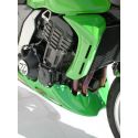 Ecopes de radiateur ERMAX KAWASAKI Z1000 2003-2006
