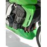 Ecopes de radiateur ERMAX KAWASAKI Z1000 2003-2006 0