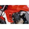 Ecopes de radiateur ERMAX KAWASAKI Z750 2004-2006 0