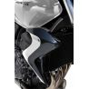 Ecopes ERMAX bi-color carbone HONDA CB 600 hornet 2011-2013 3