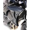 Ecopes de radiateur ERMAX YAMAHA FZ1 2006-2016 0