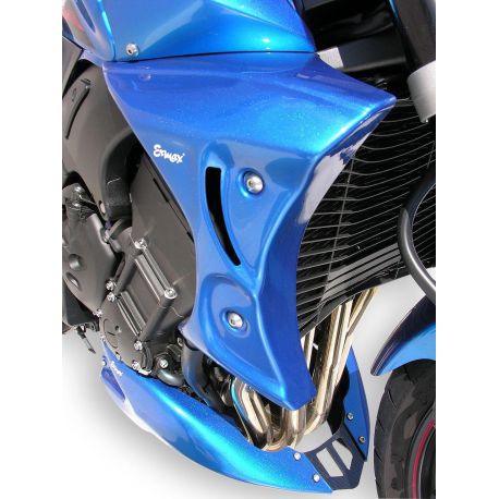Ecopes de radiateur ERMAX YAMAHA FZ1 2006-2016