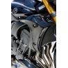 Ecopes de radiateur ERMAX YAMAHA FZ8 2010-2017 2