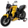 Ecopes de radiateur ERMAX YAMAHA FZ6 ou FZ6-S2 2004-2010 2