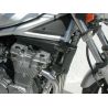 Ecopes de radiateur ERMAX SUZUKI GSF 600 BANDIT N 2000-2004 0