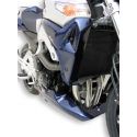 Ecopes de radiateur ERMAX SUZUKI GSR 600 2006-2011
