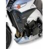 Ecopes de radiateur ERMAX SUZUKI GSR 600 2006-2011 2