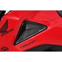 Ecopes de radiateur ERMAX HONDA MSX 125 2013-2016