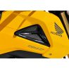 Ecopes de radiateur ERMAX HONDA MSX 125 2013-2016 4