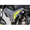 Ecopes radiateur ERMAX YAMAHA MT-07 2014-2017 0