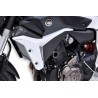 Ecopes radiateur ERMAX YAMAHA MT-07 2014-2017 1