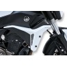 Ecopes radiateur ERMAX YAMAHA MT-07 2014-2017 2
