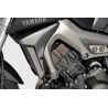 Ecopes de radiateur ERMAX YAMAHA MT-09 2014-2016 1