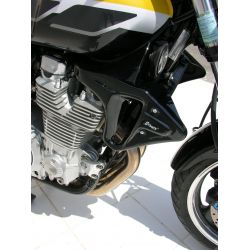Ecopes de radiateur ERMAX YAMAHA XJR 1300 1999-2014