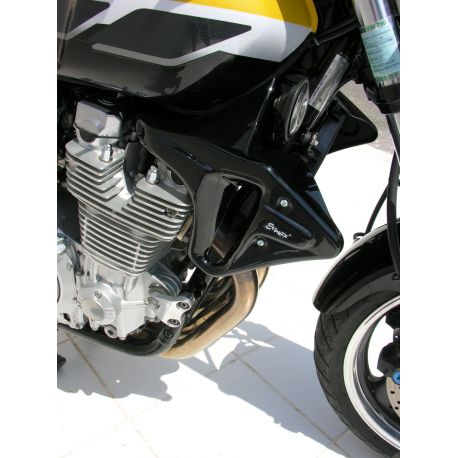 Ecopes de radiateur ERMAX YAMAHA XJR 1300 1999-2014 Ecopes de radiateur ERMAX YAMAHA XJR 1300 1999-2014