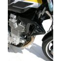 Ecopes de radiateur ERMAX YAMAHA XJR 1300 1999-2014
