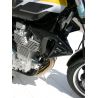 Ecopes de radiateur ERMAX YAMAHA XJR 1300 1999-2014 0