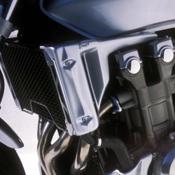 Ecopes de radiateur ERMAX HONDA CB 1300 N 2003-2005