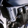 Ecopes de radiateur ERMAX HONDA CB 1300 N 2006-2007 1