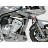 Ecopes de radiateur ERMAX YAMAHA 1000 FAZER 2001-2005 0