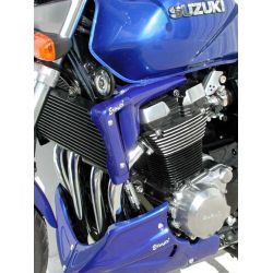 Ecopes de radiateur ERMAX SUZUKI GSX 1400 2001-2007
