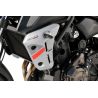 Ecopes de radiateur ERMAX YAMAHA MT-07 2018-2020 0
