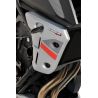 Ecopes de radiateur ERMAX YAMAHA MT-07 2018-2020 1