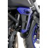 Ecopes de radiateur ERMAX YAMAHA MT-07 2018-2020 3