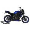 Ecopes de radiateur ERMAX YAMAHA MT-07 2018-2020 6