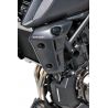 Ecopes de radiateur ERMAX YAMAHA MT-07 2018-2020 8