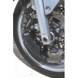 Ecopes de FREINS ERMAX SUZUKI SV 1000 1000 2003-2005
