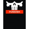 Tour de cou multifonctionnel en microfibres PUNISHER 0