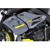 Ecopes de radiateur ERMAX YAMAHA MT 10 2016-2020 0