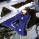 Ecopes de radiateur ERMAX SUZUKI SV 650 N 1999-2002