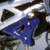 Ecopes de radiateur ERMAX SUZUKI SV 650 N 1999-2002 0