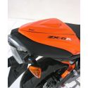 Capot de selle ERMAX KAWASAKI ZX6R 2007-2008
