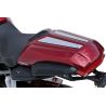 Capot de selle ERMAX HONDA CB650R NEO SPORTS CAFE 2019-2020 2