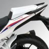 Capot de selle ERMAX HONDA CB500F 2013-2015 3
