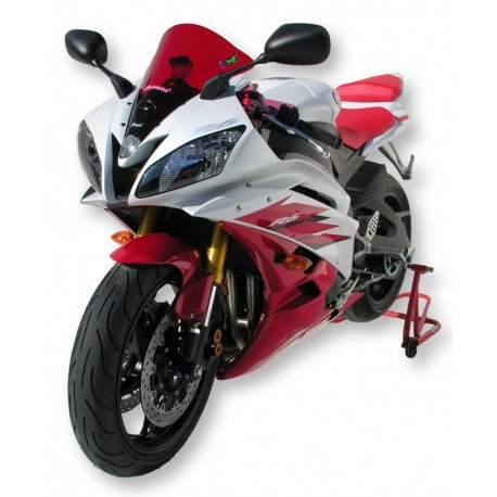 bulle aeromax ERMAX YAMAHA YZF R6 2006-2007