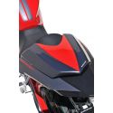 Capot de selle ERMAX HONDA CB500F 2016-2018