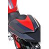 Capot de selle ERMAX HONDA CB500F 2016-2018 0