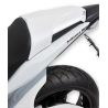 Capot de selle Ermax pour CB 600 F Hornet 2011-2013 1