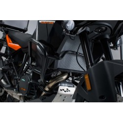 Protege carter SW MOTECH moto KTM 1090 ADVENTURE 1290 SUPER ADVENTURE 2016-2018