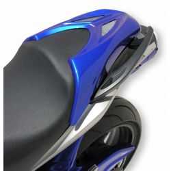 Capot de selle Ermax pour HONDA CB 600 Hornet 2007-2010