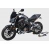 Capot de selle ERMAX HONDA CB650F 2017-2018 1