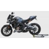 Capot de selle ERMAX HONDA CB650F 2017-2018 2