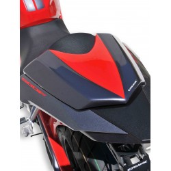 Capot de selle ERMAX HONDA CBR500R 2016-2018