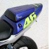 Capot de selle Ermax pour HONDA CBR600F CBR600FS 20012004 0