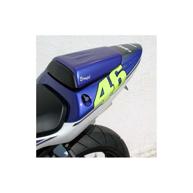 Capot De Selle Arrière Pour Honda CBR600RR (2003-2006) – Cache Selle Passager, Look Sportif Et Personnalisé
