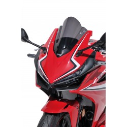 bulle aeromax ERMAX HONDA CBR 500R 2016-2018